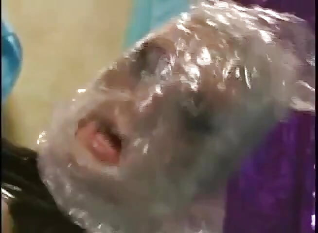 Dorințe perverse nebune - scena # 09