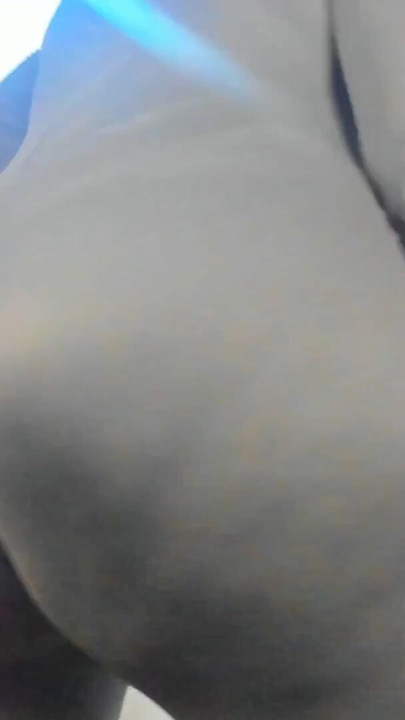 Big Ass Hour Glass Shaped Black Mistress... | Clip 2