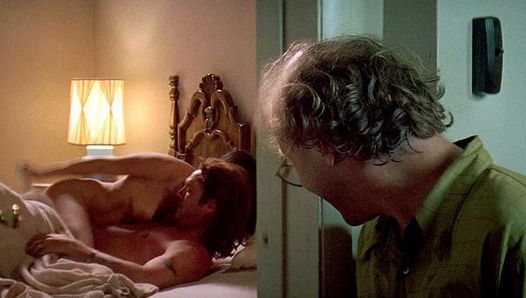 Jennifer Tilly nago scena seksu na scandalplanet.com