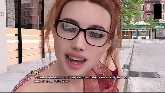 College Kings 32 иду на свидание по упрощению