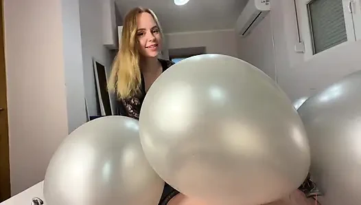 Kejutan yang menyenangkan untuk ibu Rusia