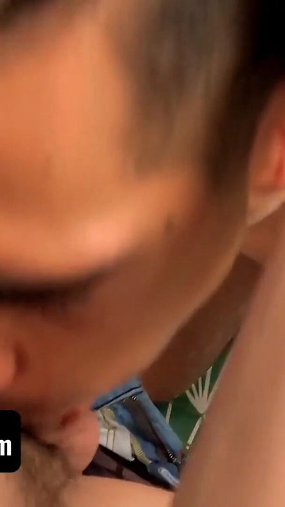 Key moment from "You Need a Place to Stay, I Need a Place to Put My Cock In: Wanna Make a Deal?"
