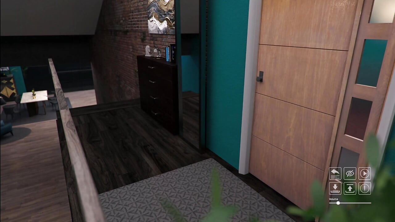 Langkah de bauchery 40 riley pergi untuk menyelamatkan wesley dan nyepong beberapa kontol