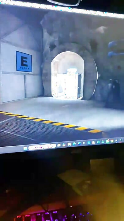 GAMER TOCANDOSE RICO