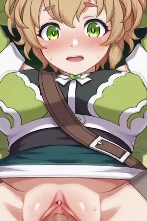 Konosuba Cielo Hen