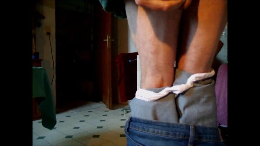 pissing und wixen, Pisse und wixe
