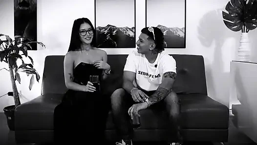 Каролина Герреро Раскрывает Свое Тайное Влечение К Женщинам