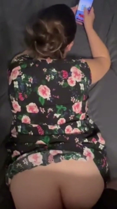Free use of my step moms pussy | Clip 1