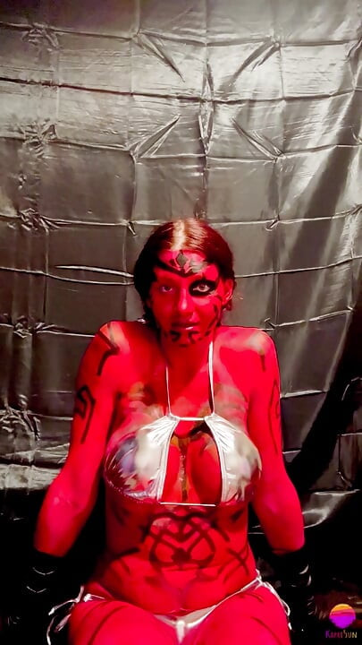 Darth Seduction