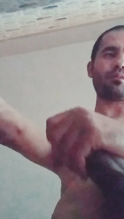 Open your pussy for me