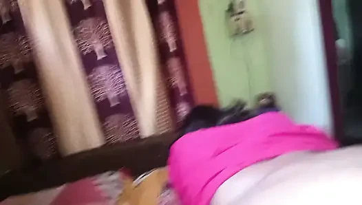 Desi Pooja Bhabhi Ki Gand Aur Chut Chudai