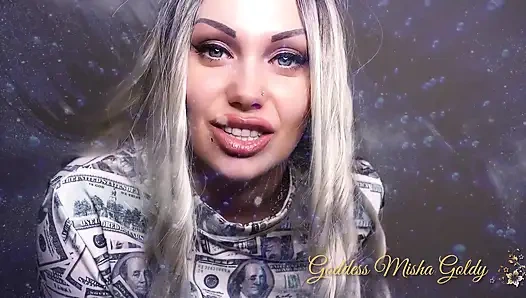 Financial-intox boşalma geri sayım ve 31 talimatı!  Seni sikecek miyim yoksa boşalmana izin mi vereceğim? Peki ne kadar?