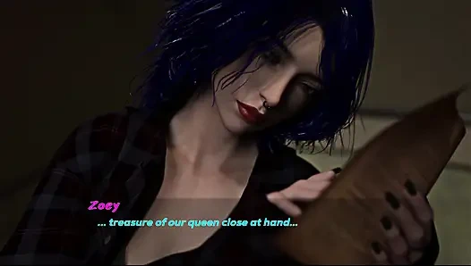 Çok Sıcak Bir Ev (Bölüm 24) Yeni Güncelleme.mkv