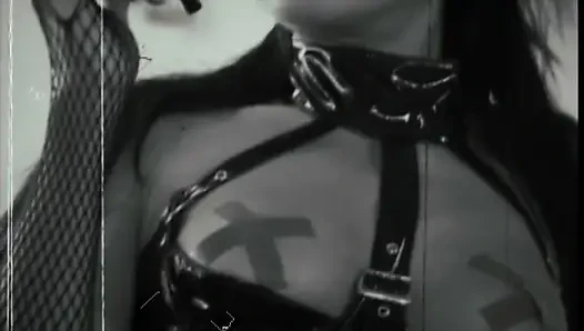 Punk, Harter Anal-dreier