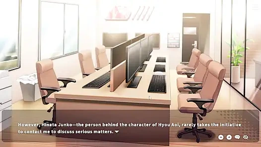 1 V-Lover Playthrough. Lovely Women And Nice Art Style.