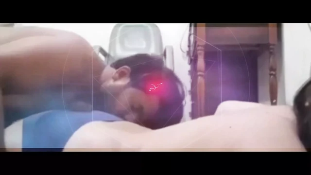 Lovely Girl Fucking Sexy with Friend and Audio
