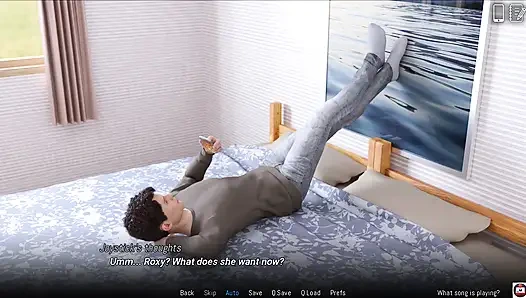 Universitas Masalah - (PT 11) - DREAMNOW