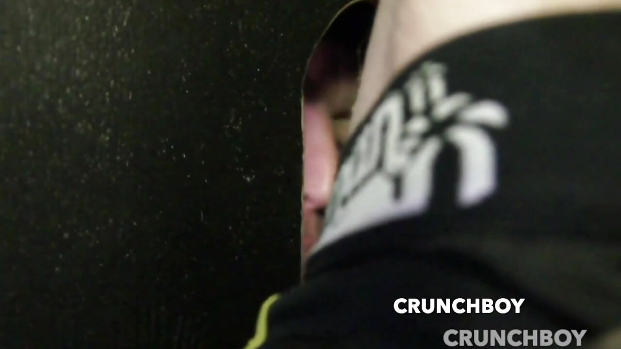 Fucked bareback by my best friend with breedring my hole with cum