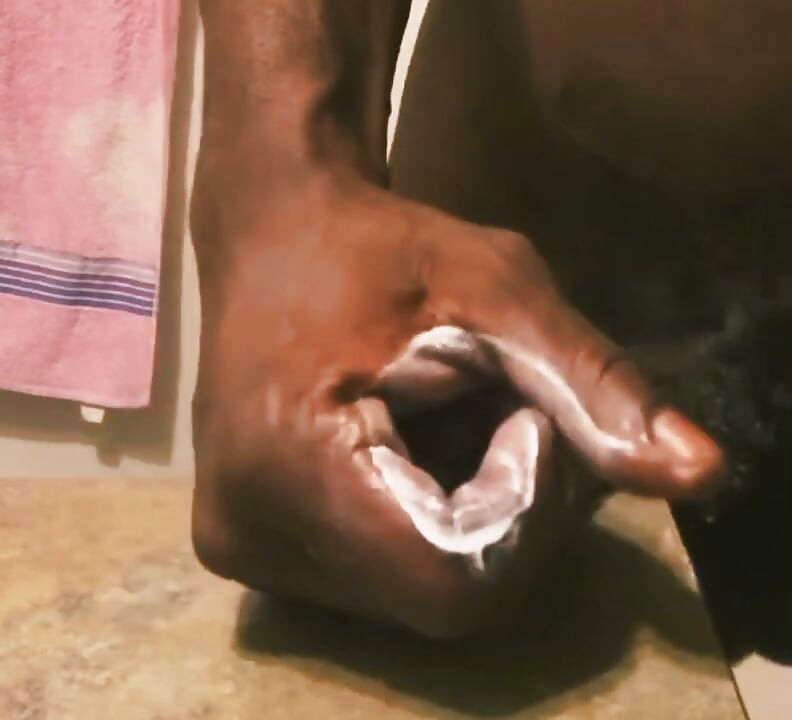 My Solo Masturbation Die Hard Days