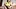 Yellow Fishnet Pleasure