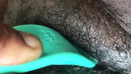 Juicy Pussy Wet Like Water