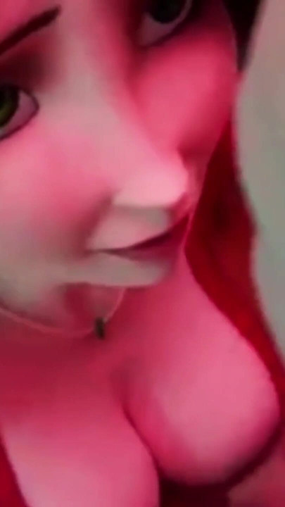 Cass x Helen - two MILFs best  animation | Clip 1