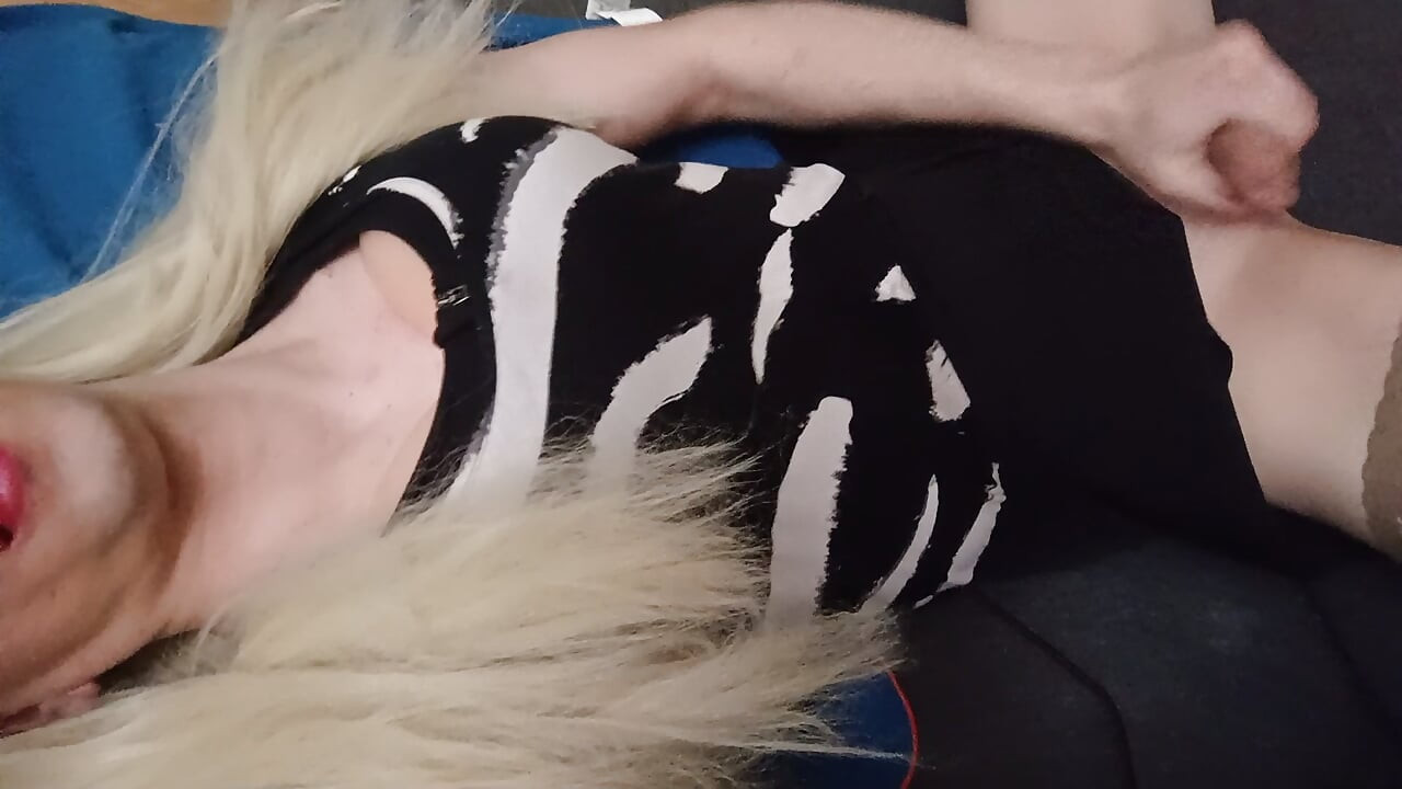Lola Saddnes. Property of Mrs. Trisha Black. Public slut, thing, no privacy. clip 09