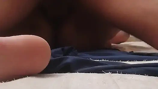 Desi Bhabhi ko lita ke chodne ka maza liya