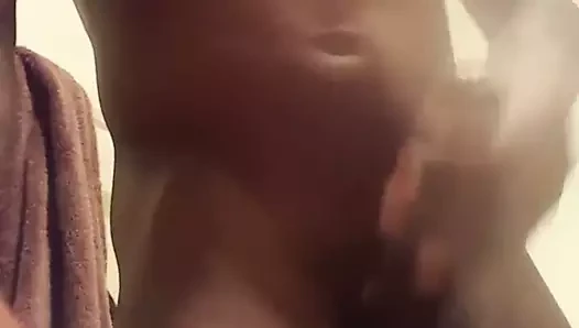 Mor canavar büyüyor
