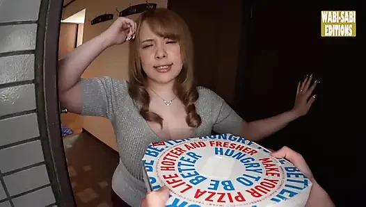 Dual-desire surge - istri nakal ini mewujudkan fantasi liar pasangannya yang super semok - bagian.3