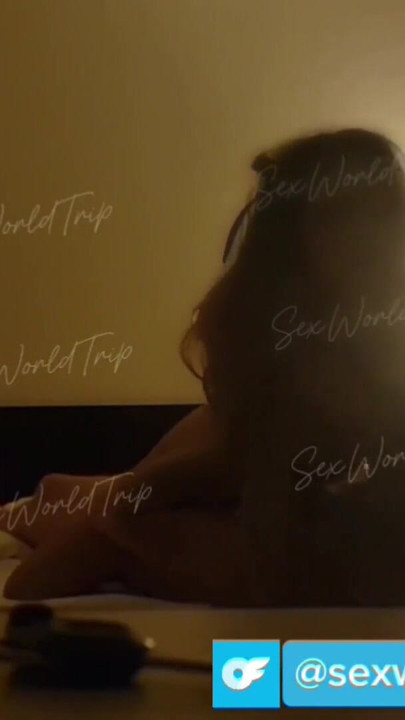 SexWorldTrip - I love Asia - Amazing Hot Young Asian, Sexy Teen Homemade blowjob & Fuck Hotel Room Real Horny Girlfriend | Clip 1
