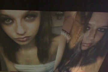 Tribute to magali90