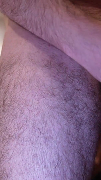 Key moment from "UNCUT with hottie ladyboy 'Milk"