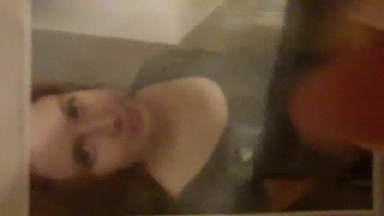 GingerBreadx Cum Tribute