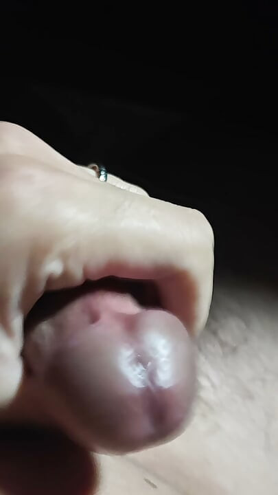Another Urge to Jack Off and Feel Good Solo