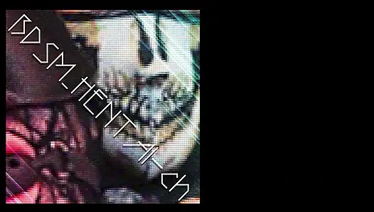 Japon köle eğitimi: kasık ipi, koltuk altı kılı, meme ucu emme, dildo