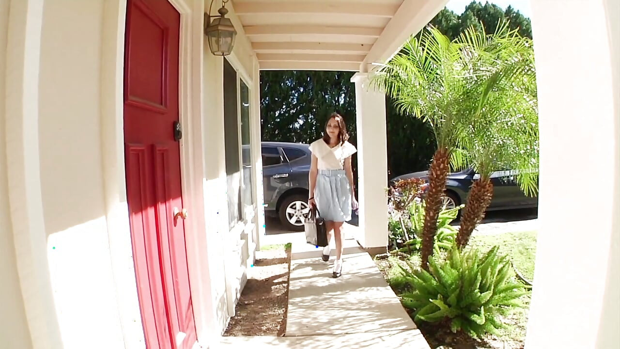 Πρωκτικός μαθητής Nicky Huntsman