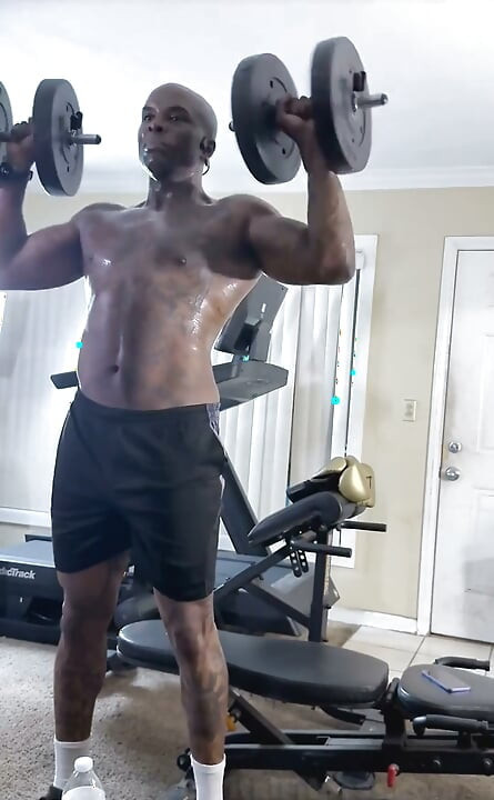Mcpherson Vital Fitness