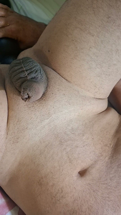 Bola anal