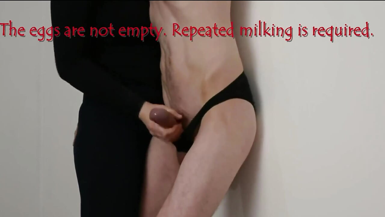 A compilation of hands-free cumshots with varying levels of difficulty and commentary.