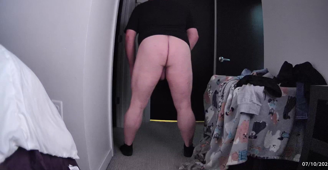 Pantatku butuh kontol