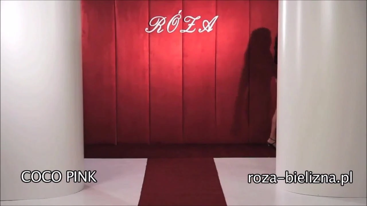 Roza Coco - rosa