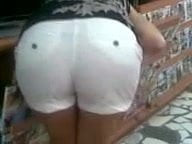 AssCandid
