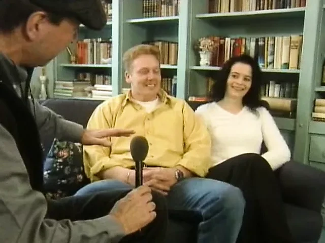 DVD 1