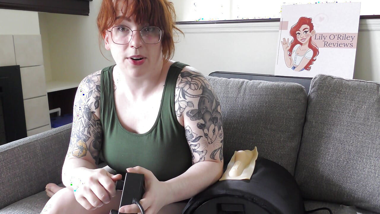 NSFW Review of the Motorbunny Original