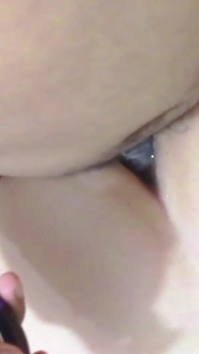 Unforgettable moment from "After putting his thumb in my ass he penetrated me with his cock. First anal experience (short"