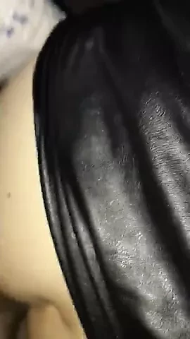 Fucking milf while her hubby is asleep