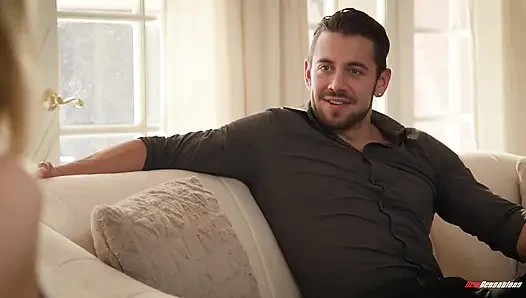 Süße süße ehefrau nikole nash bekommt creampie von fremden