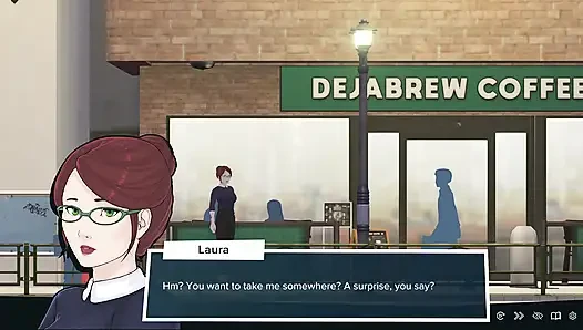 Complete Gameplay - Quickie: A Love Hotel Story, Part 13