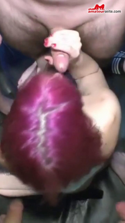 为真正的粉丝提供迷人的素人GB_Chief合集！
